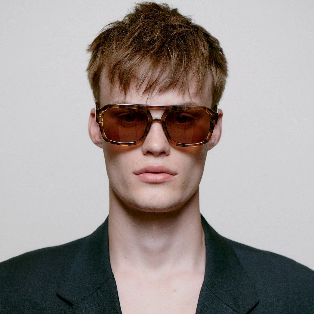 A.Kjærbede | Kaya Coquina Sunglasses