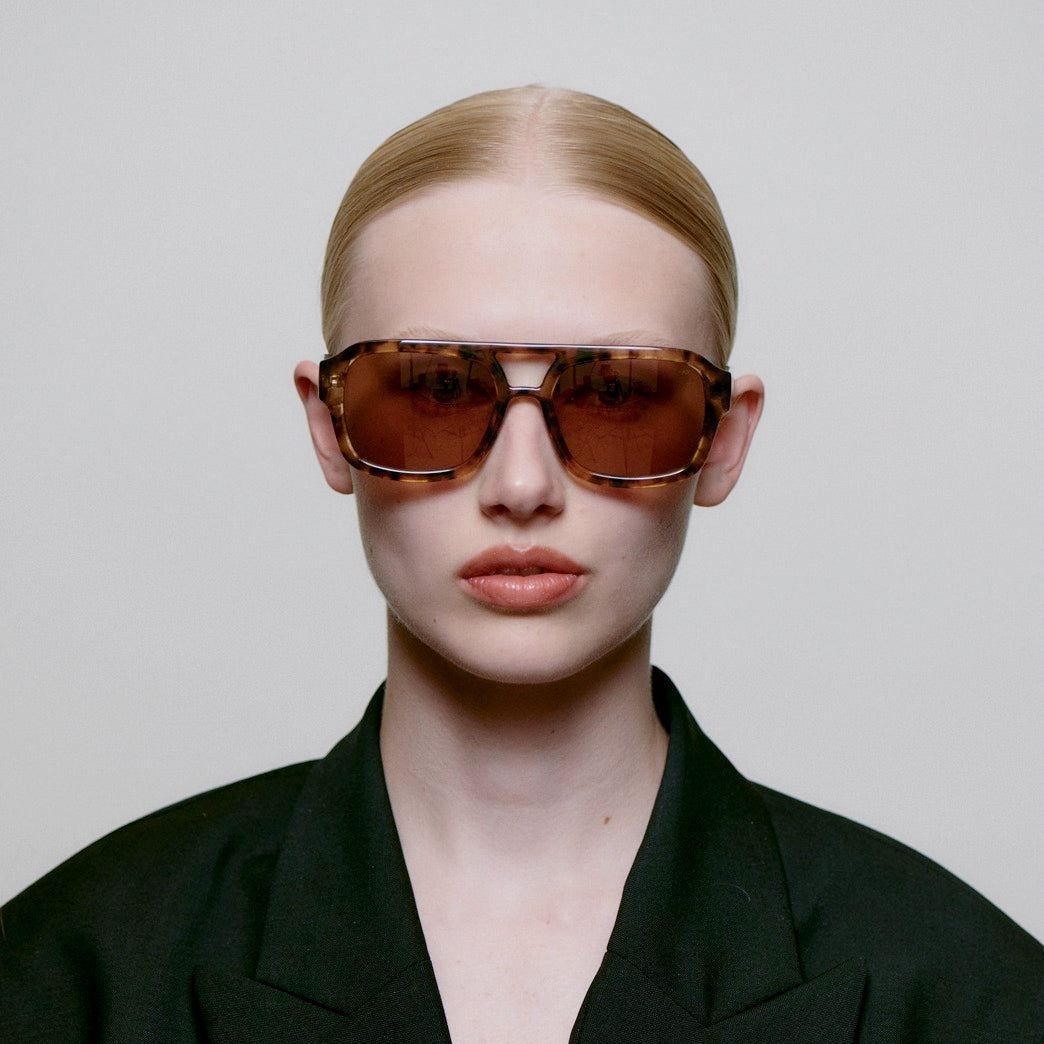 A.Kjærbede | Kaya Coquina Sunglasses