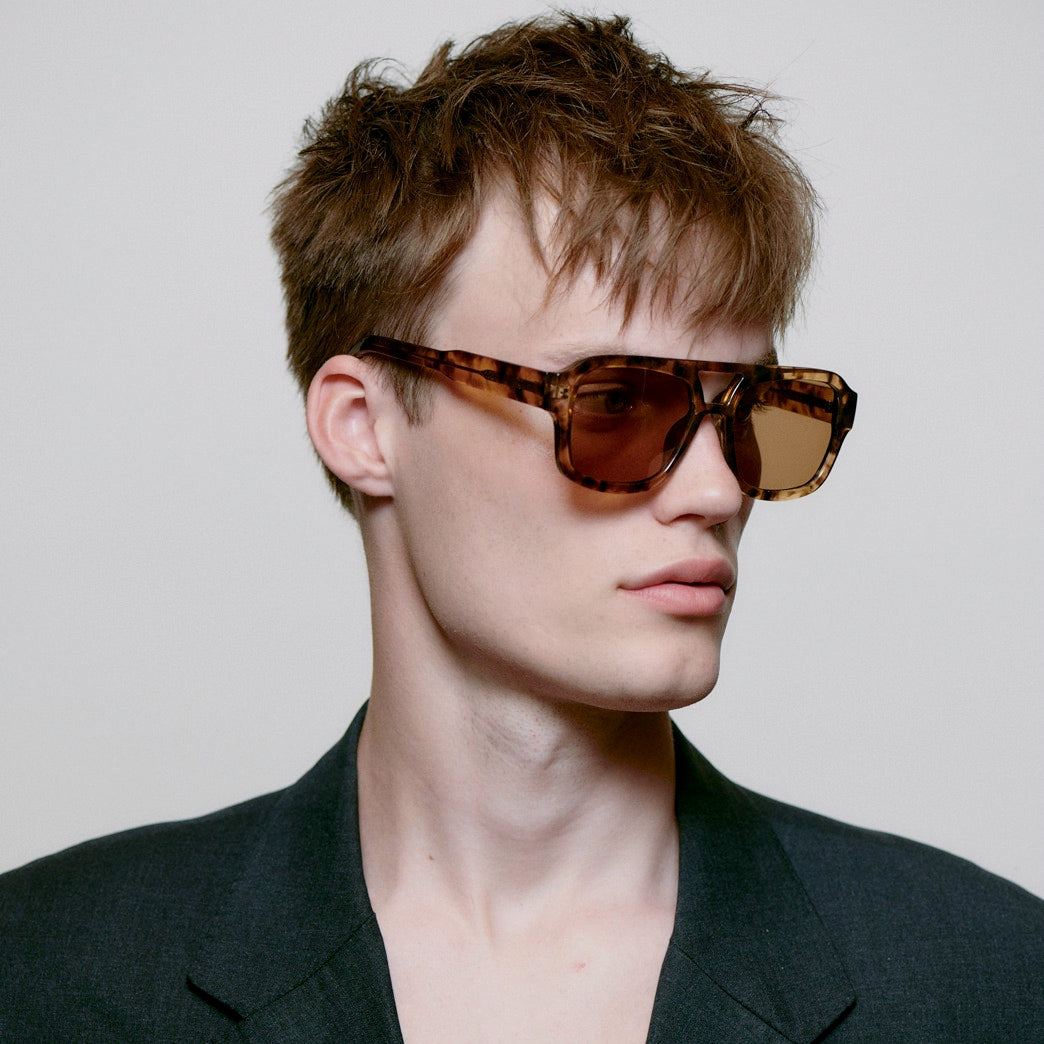 A.Kjærbede | Kaya Coquina Sunglasses