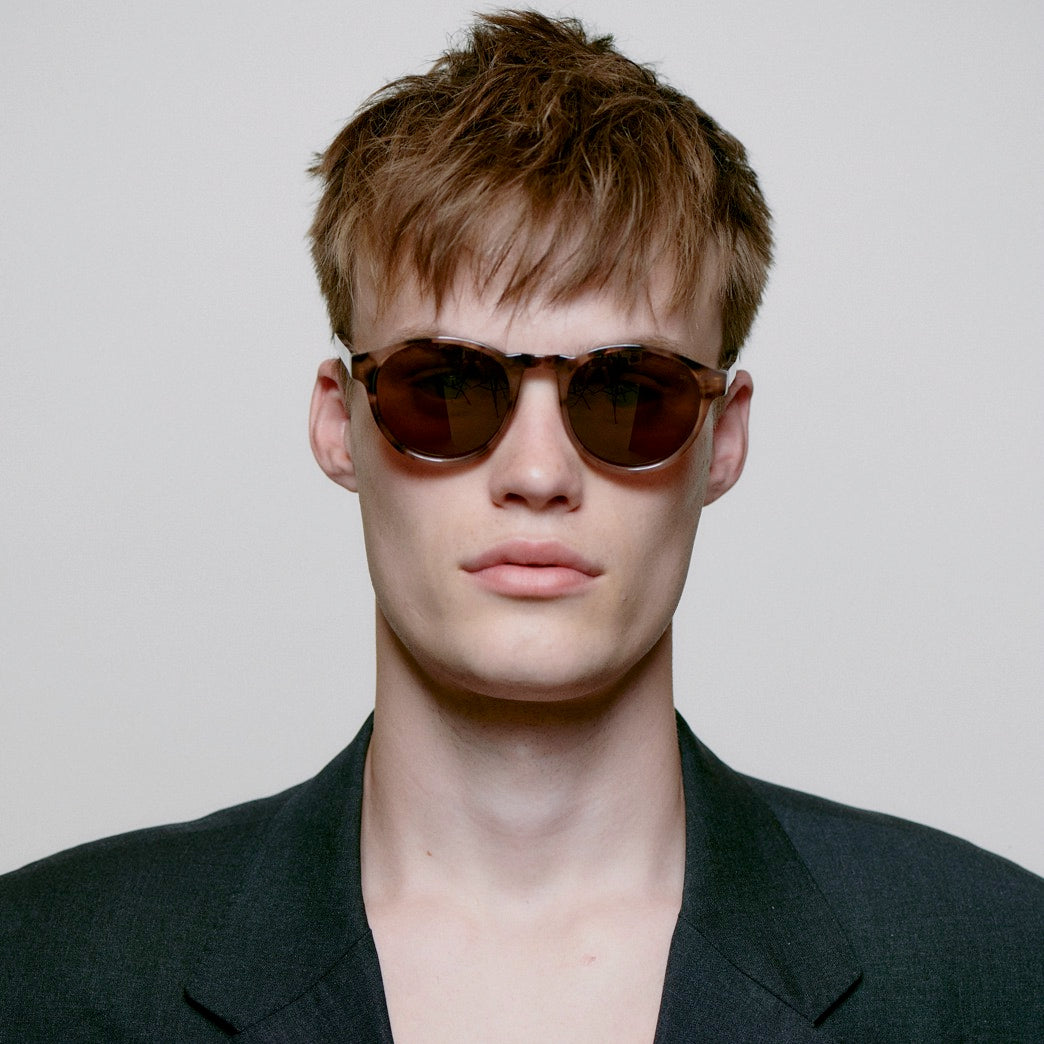 A.Kjærbede | Marvin Coquina Sunglasses