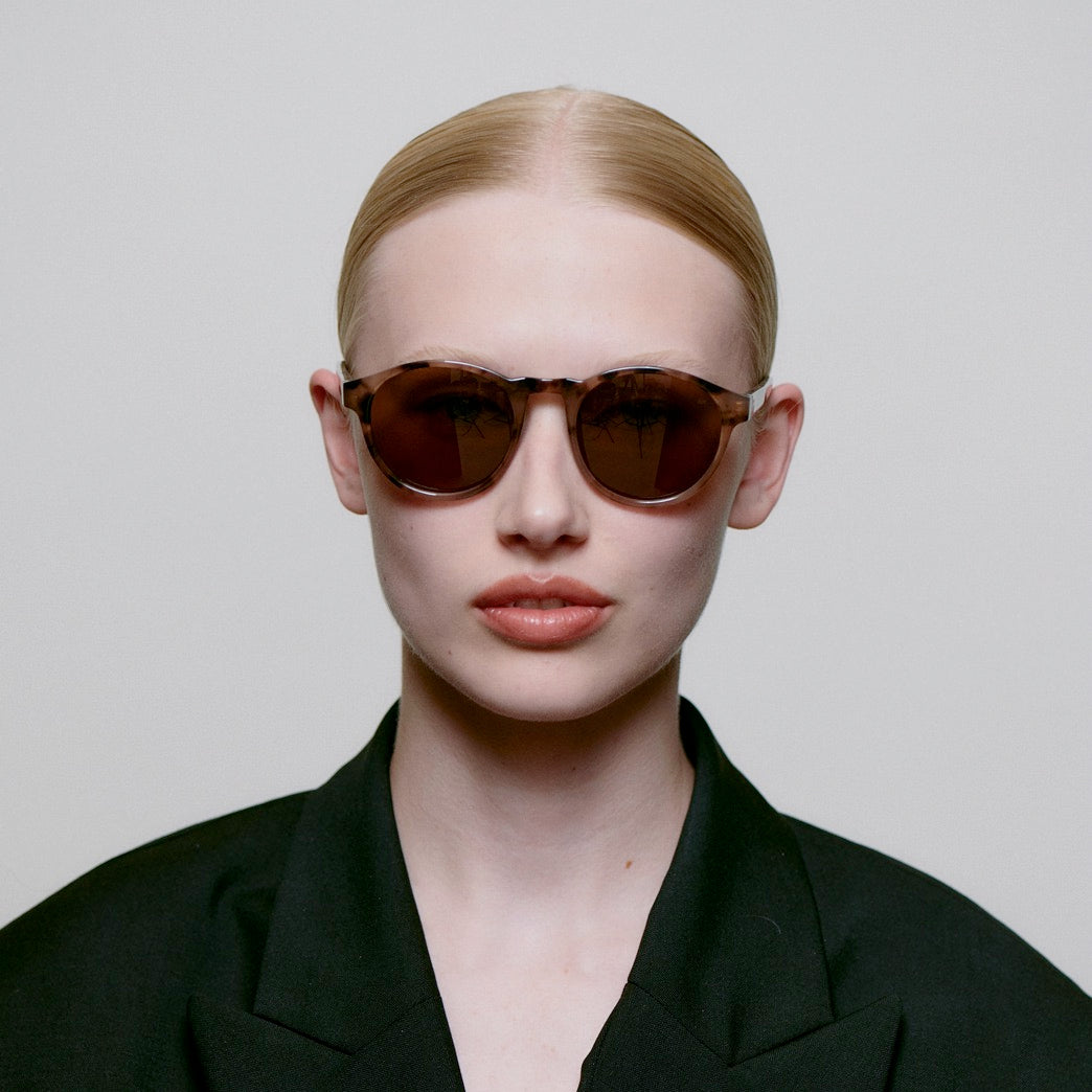 A.Kjærbede | Marvin Coquina Sunglasses