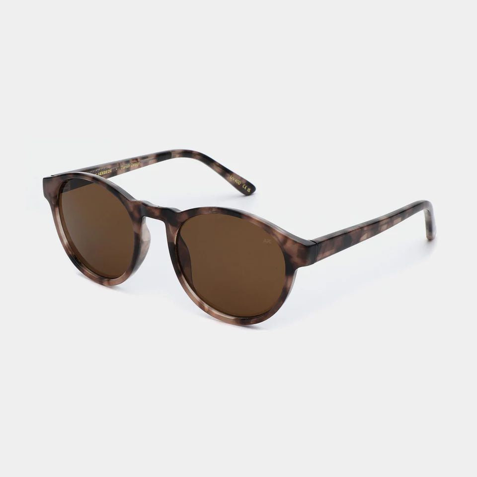 A.Kjærbede | Marvin Coquina Sunglasses