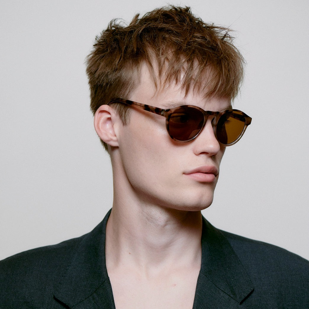 A.Kjærbede | Marvin Coquina Sunglasses
