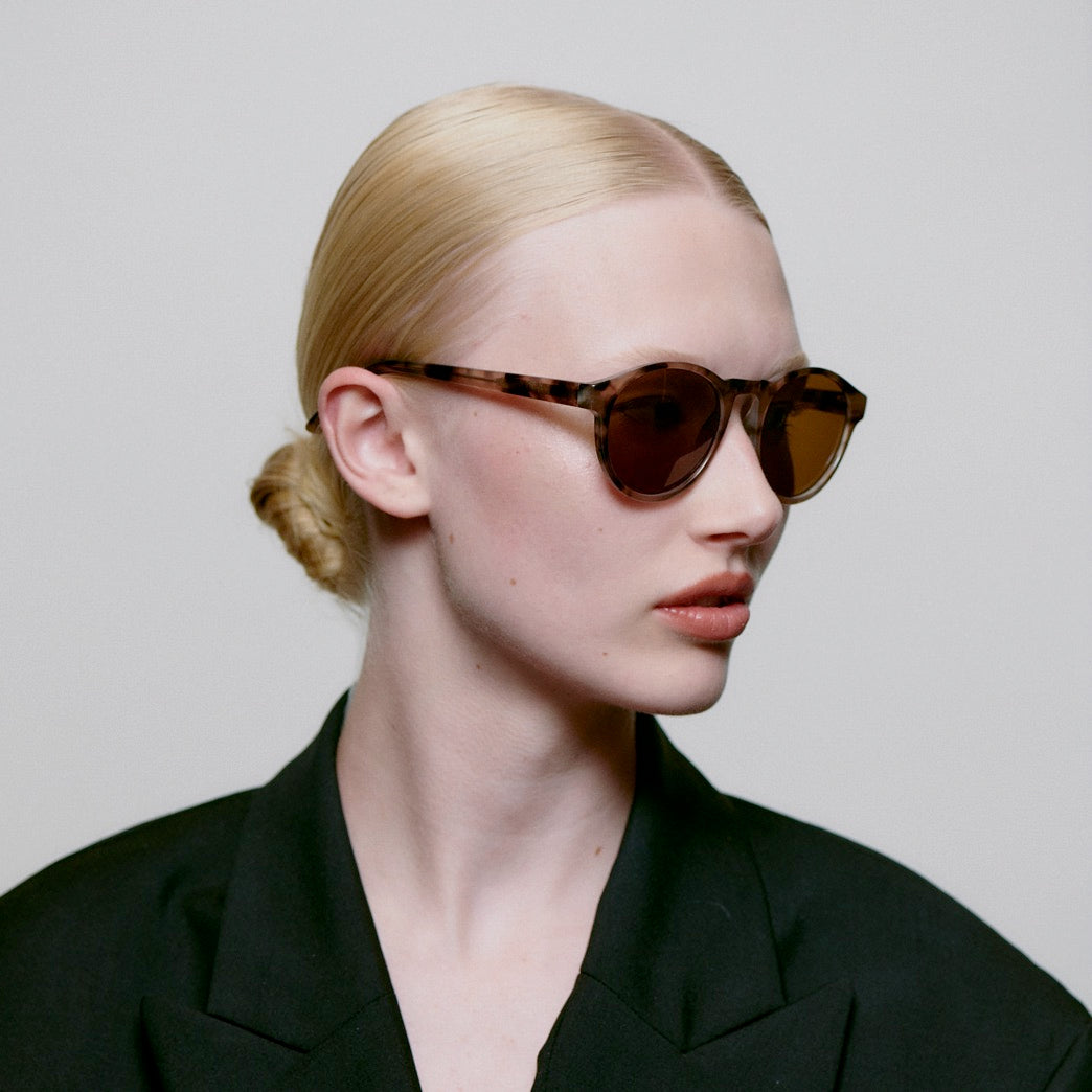 A.Kjærbede | Marvin Coquina Sunglasses
