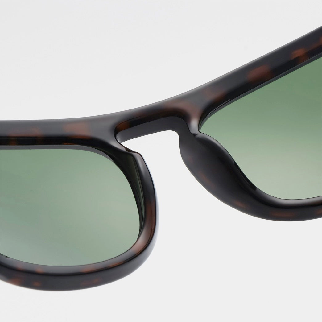 A.Kjærbede | Max Demi Tortoise Sunglasses