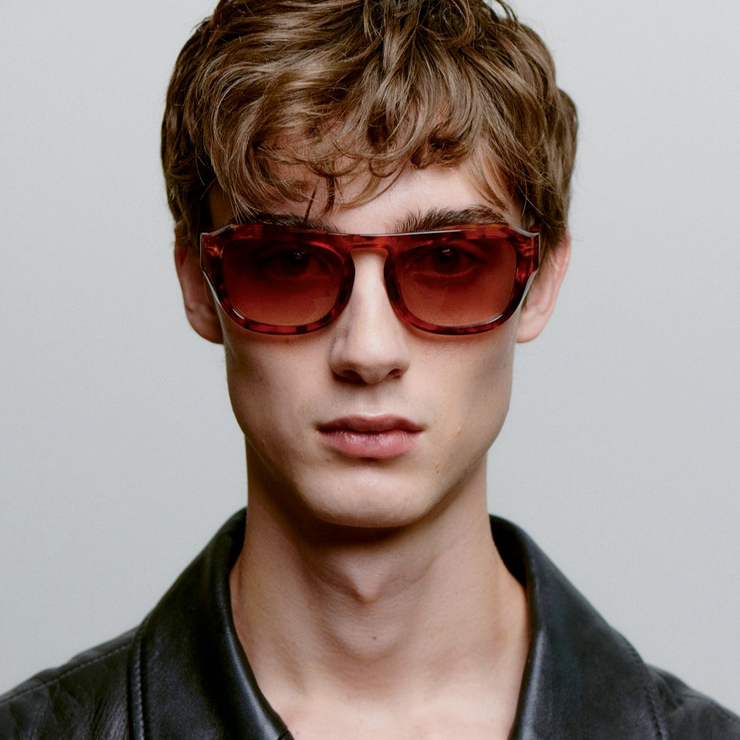 A.Kjærbede | Max Havana Sunglasses