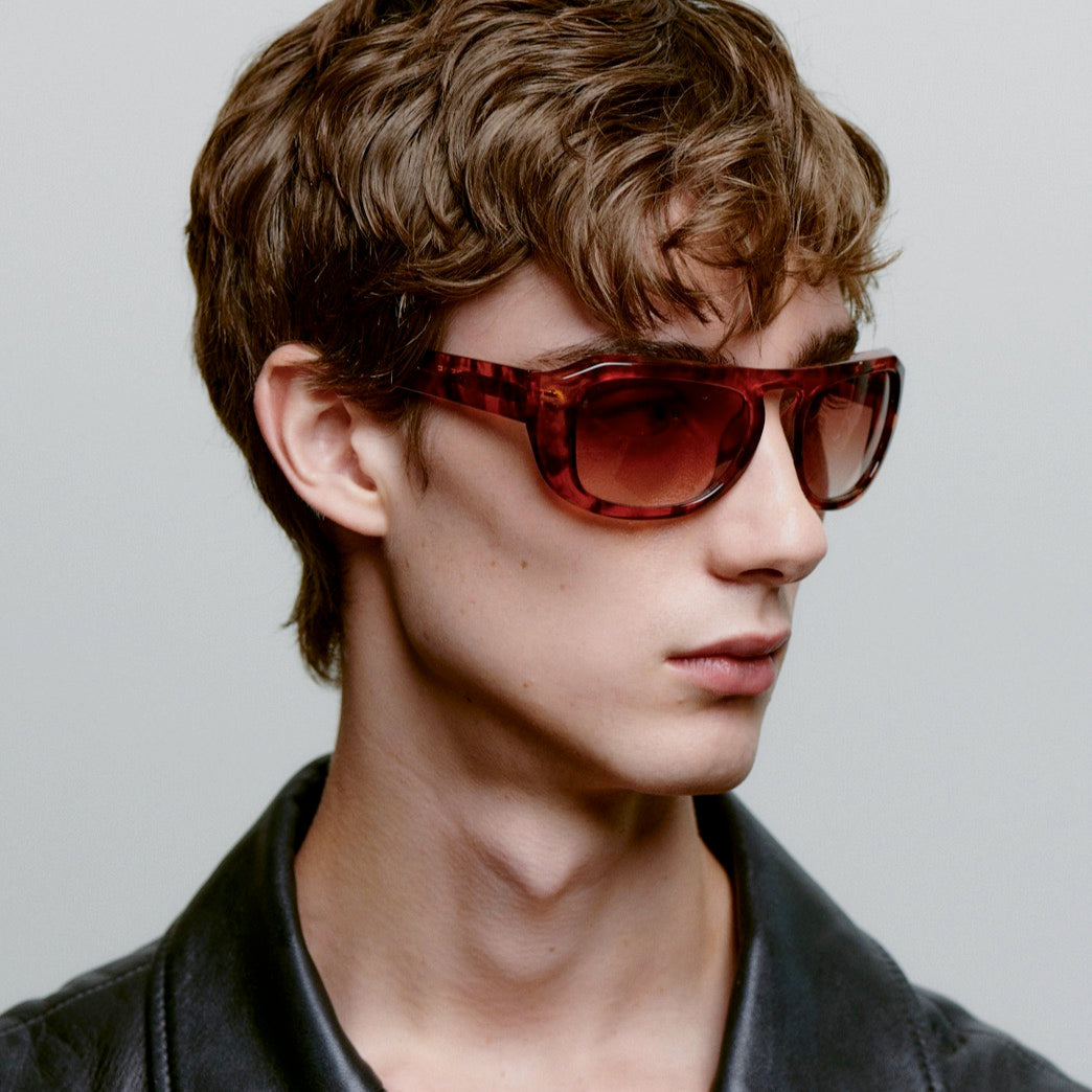 A.Kjærbede | Max Havana Sunglasses