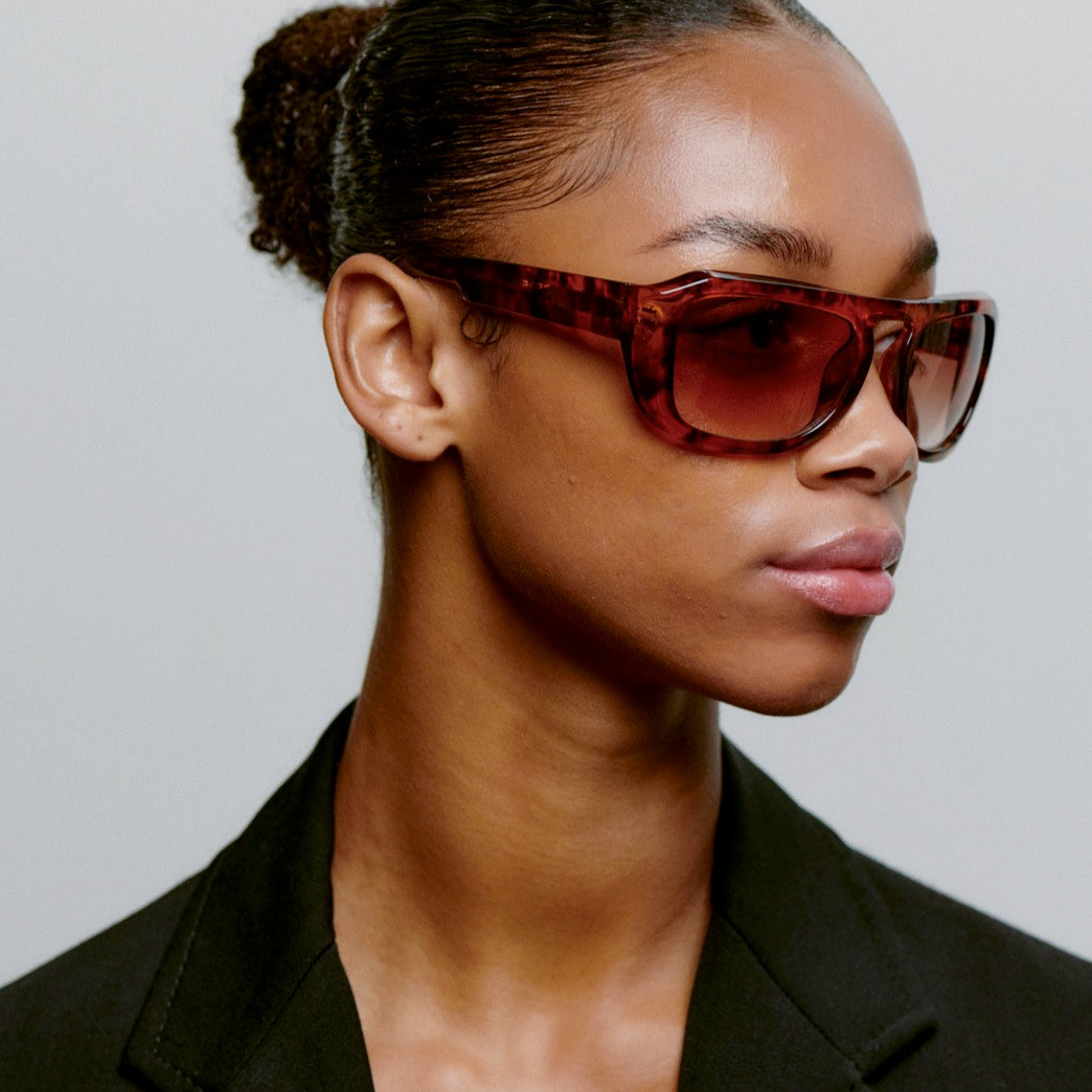 A.Kjærbede | Max Havana Sunglasses