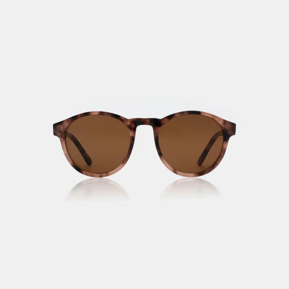 A.Kjærbede | Marvin Coquina Sunglasses