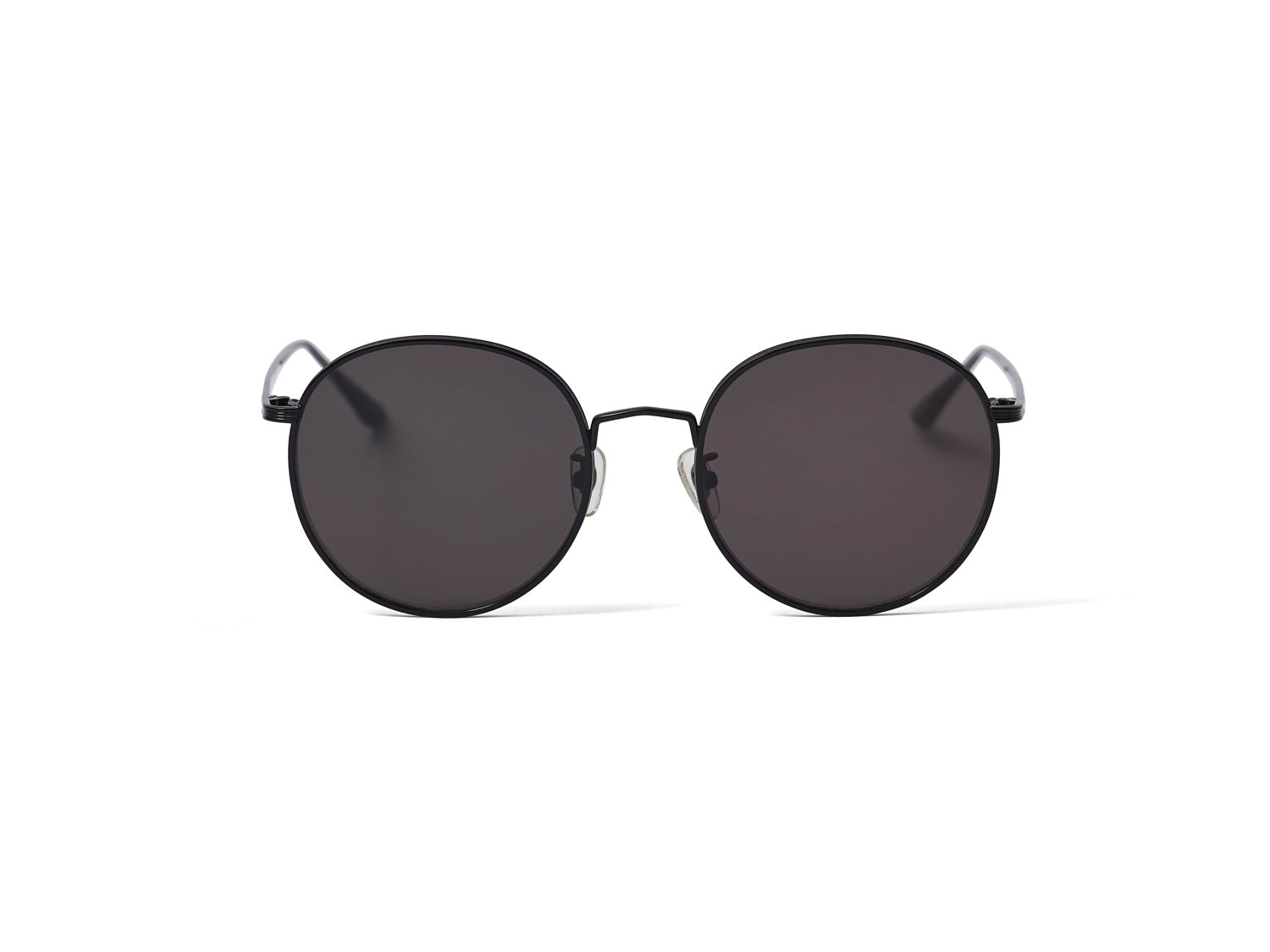 NYBK Elmira M7 BL Black Sunglasses