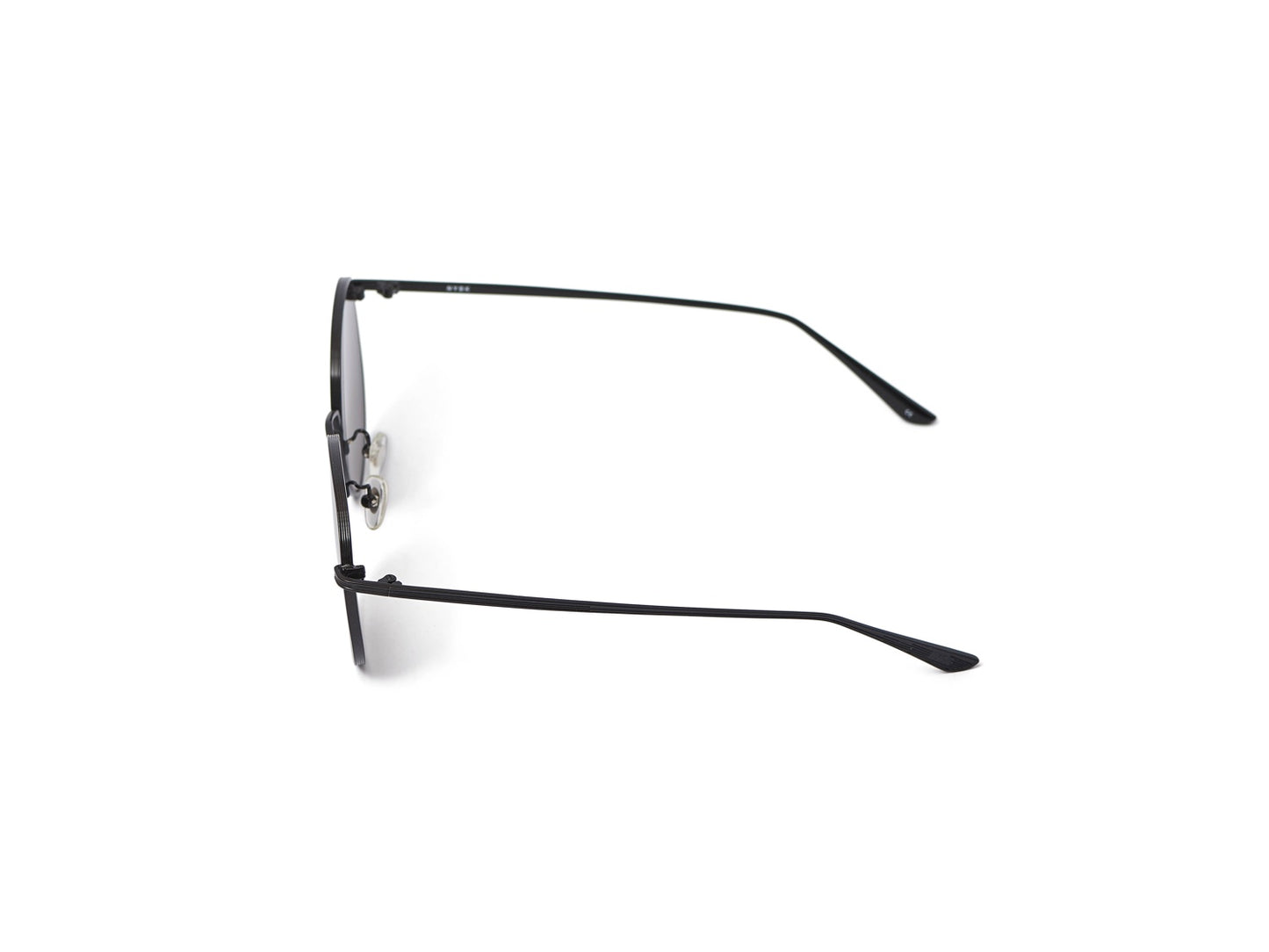 NYBK Elmira M7 BL Black Sunglasses