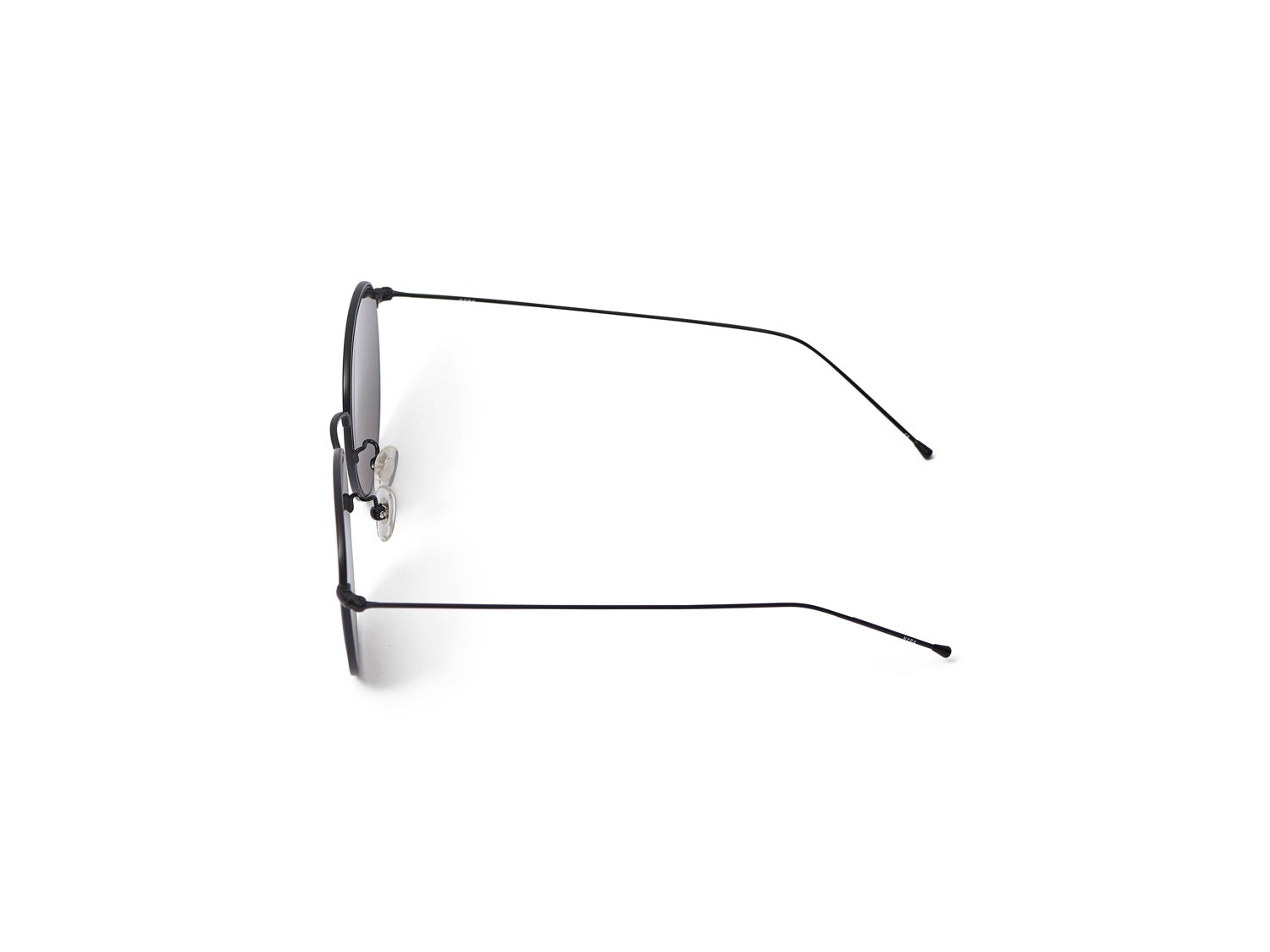 NYBK Glen Cove M7 BL Black Sunglasses