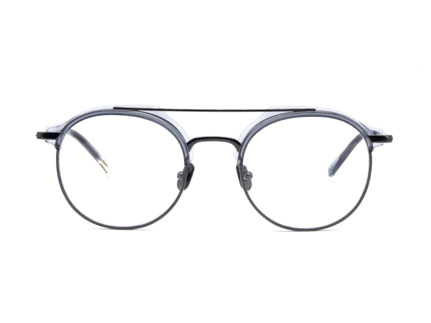 Waiting for the Sun Charlie E4 Gunmetal Glasses