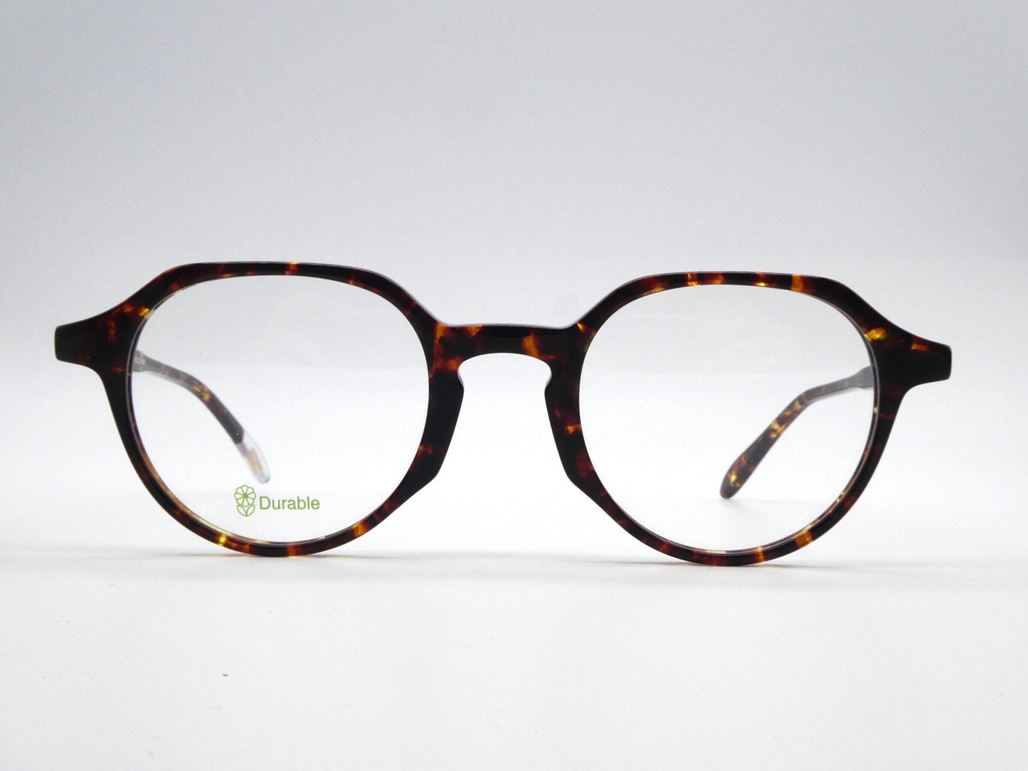 Waiting For The Sun Zack E20 Tortoiseshell Glasses