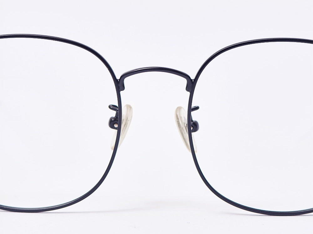 NYBK G. Glens Falls M7 Black Glasses