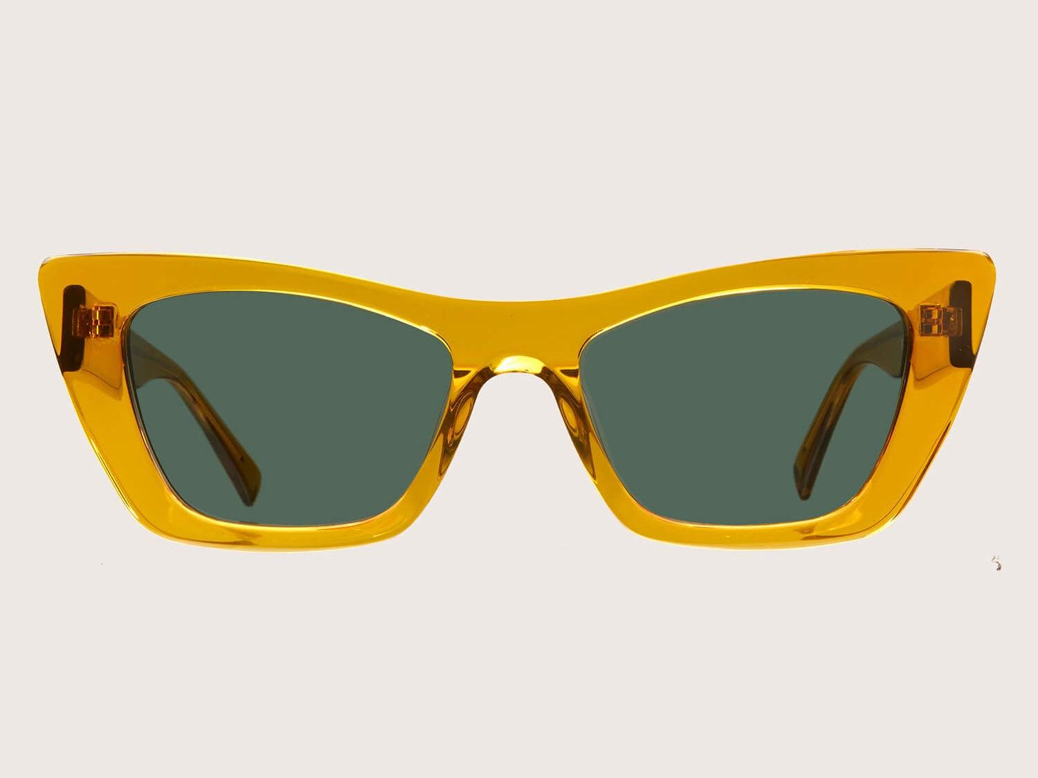 YMC X Bridges & Brows Suzy Honey Sunglasses