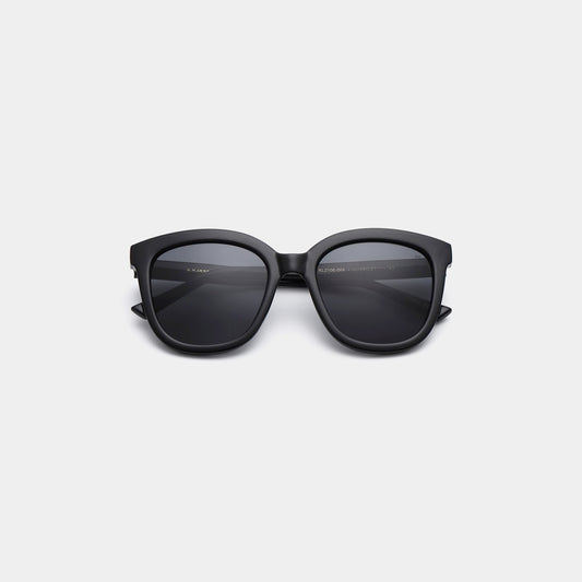 A.Kjærbede | Billy Black Sunglasses