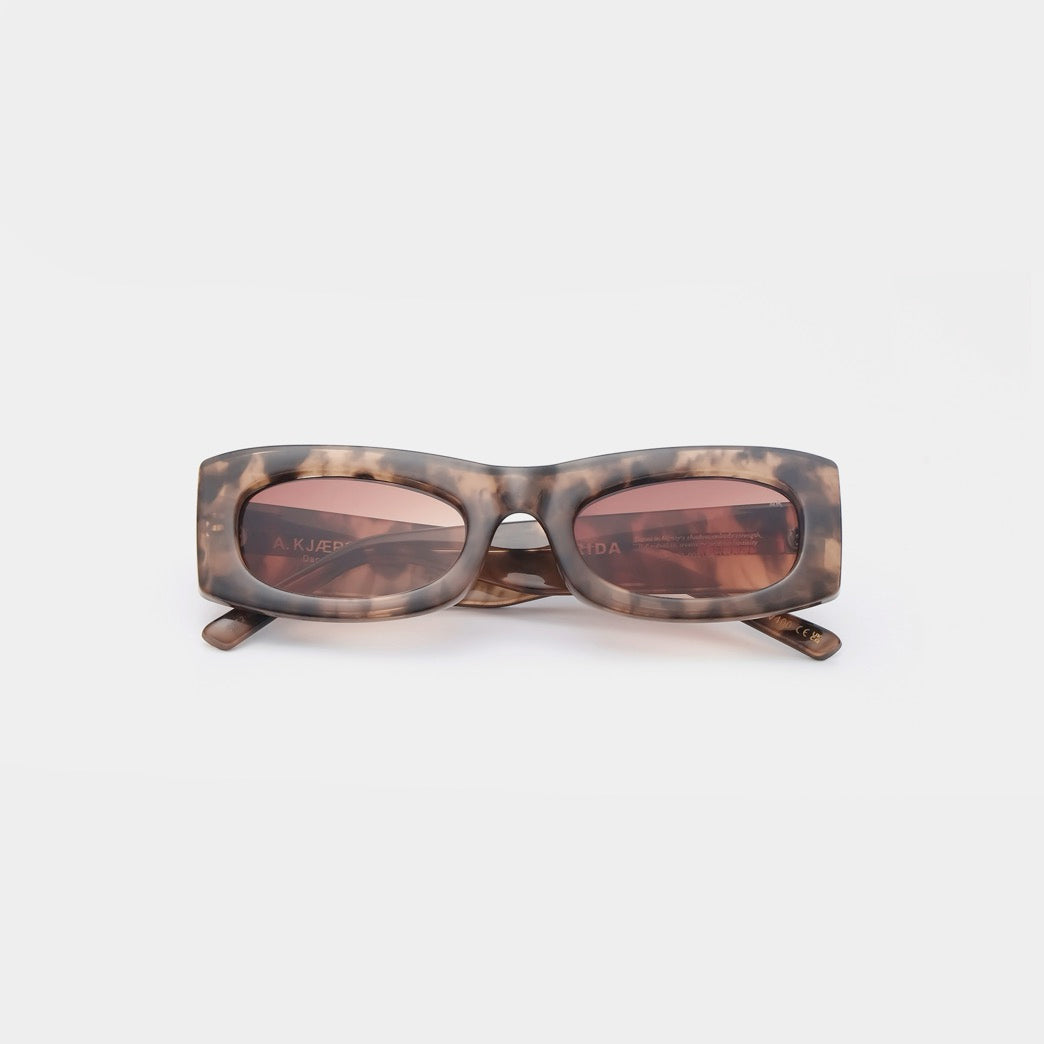 A.Kjærbede | Frida Coquina Sunglasses