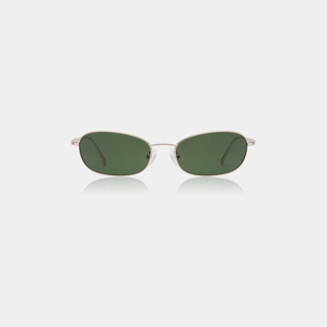 A.Kjærbede | Jack Gold Sunglasses