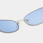 A.Kjærbede | Jack Silver Sunglasses