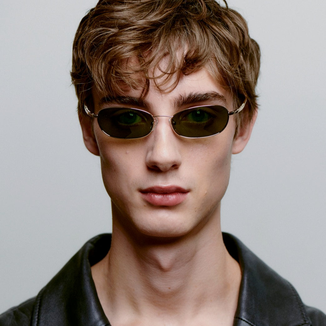 A.Kjærbede | Jack Gold Sunglasses