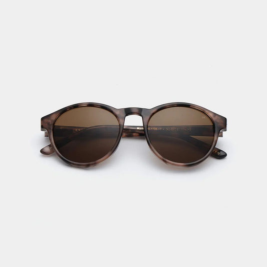 A.Kjærbede | Marvin Coquina Sunglasses