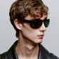 A.Kjærbede | Max Demi Tortoise Sunglasses