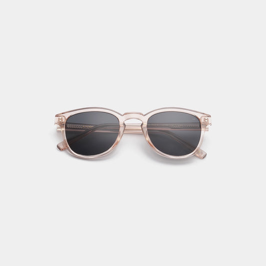 A.Kjærbede | Bate Champagne Sunglasses