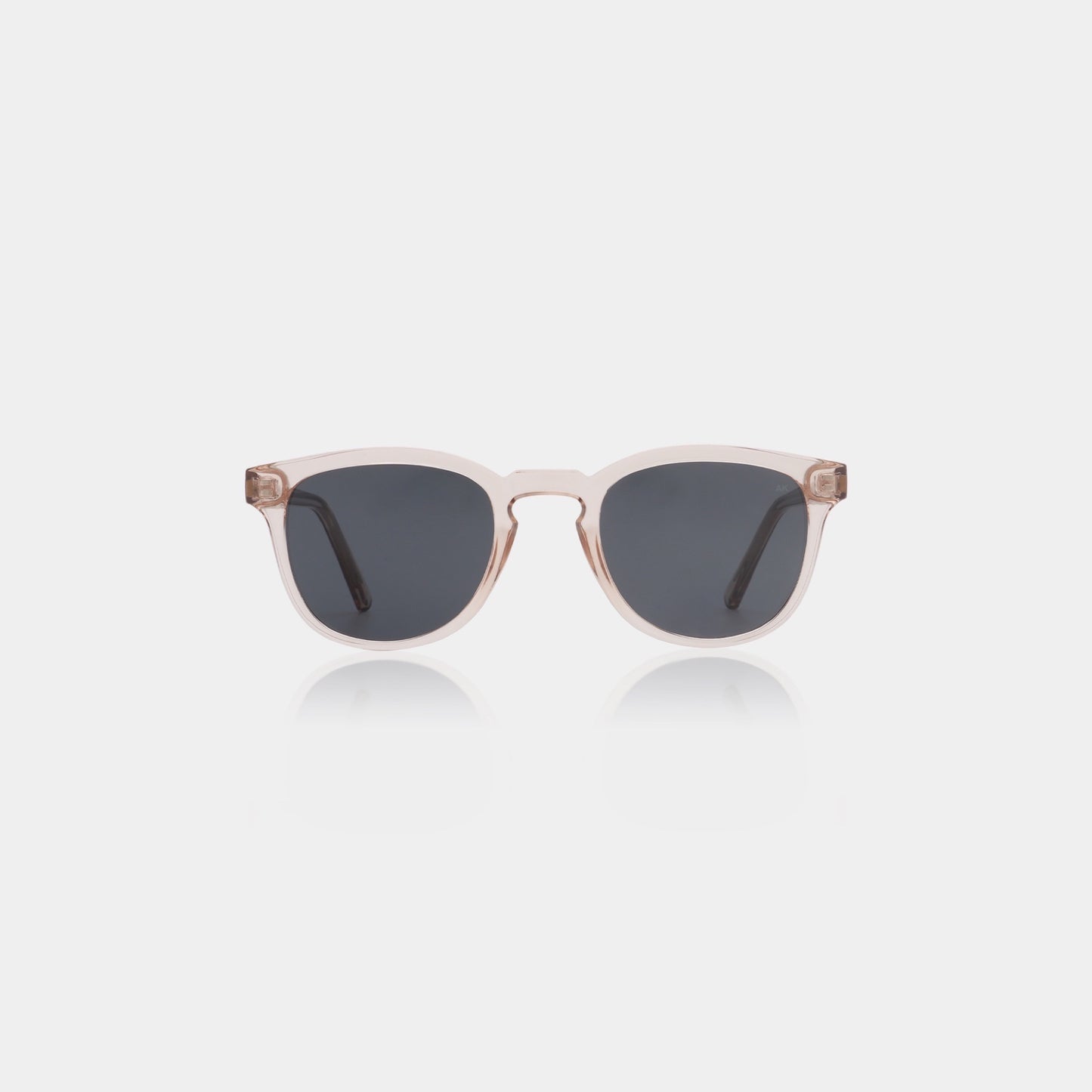 A.Kjærbede | Bate Champagne Sunglasses