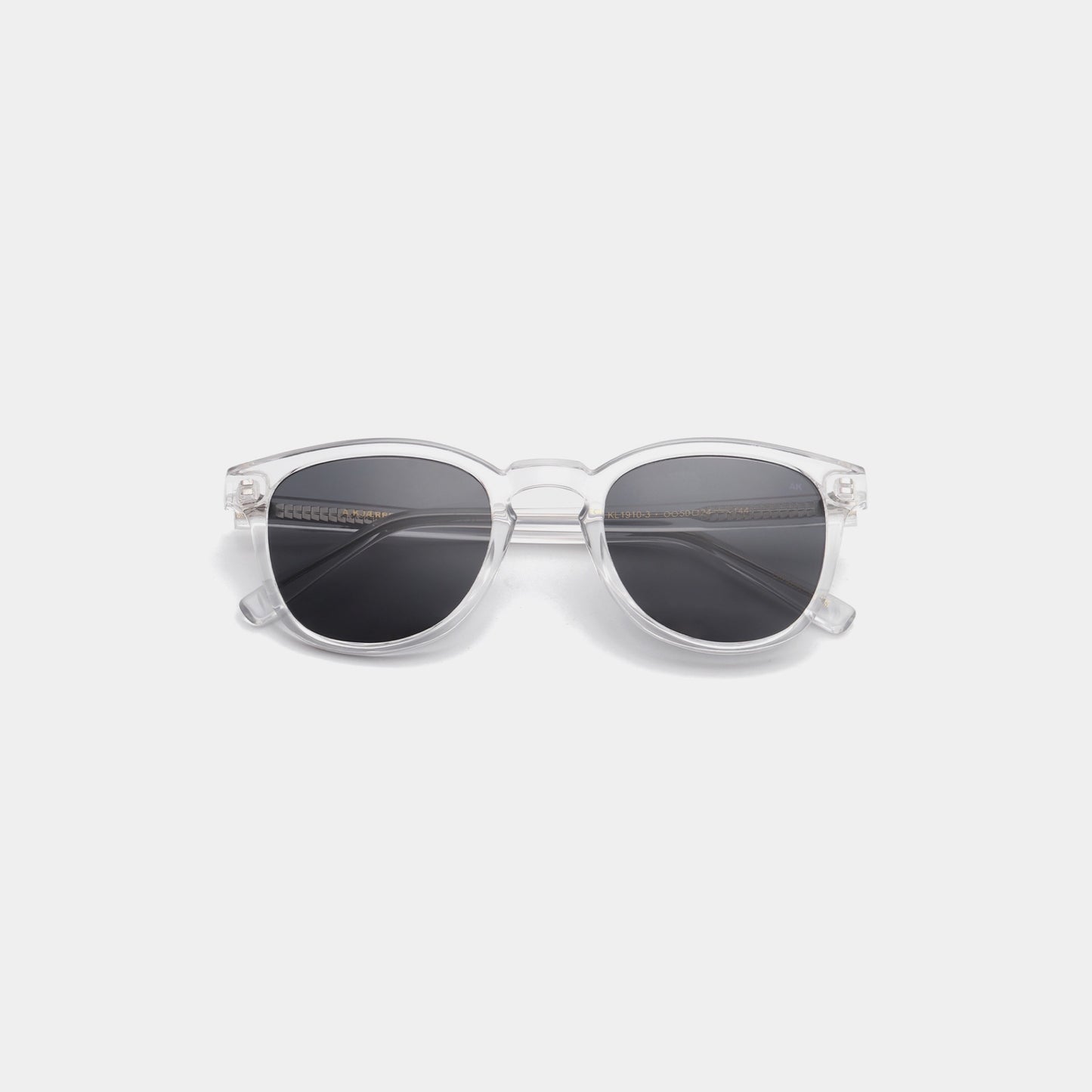 A.Kjærbede | Bate Crystal Sunglasses