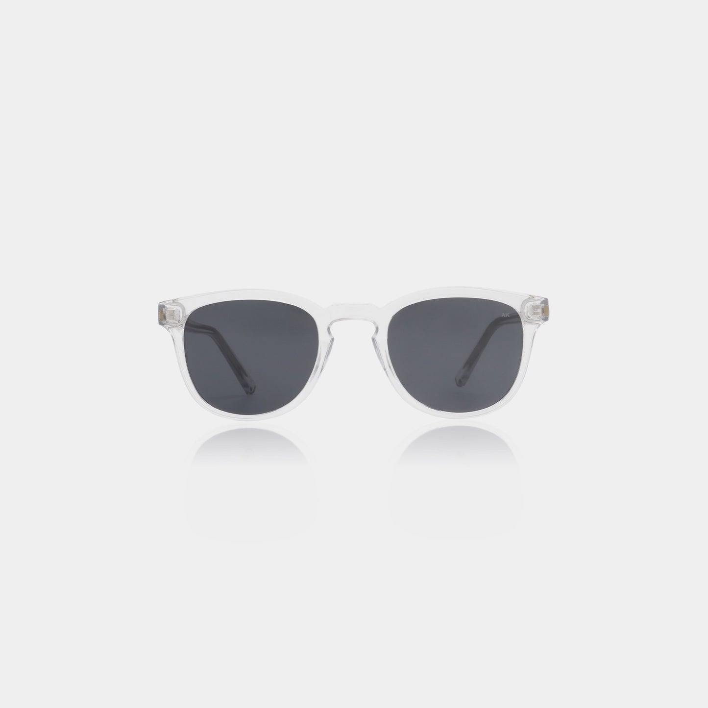 A.Kjærbede | Bate Crystal Sunglasses