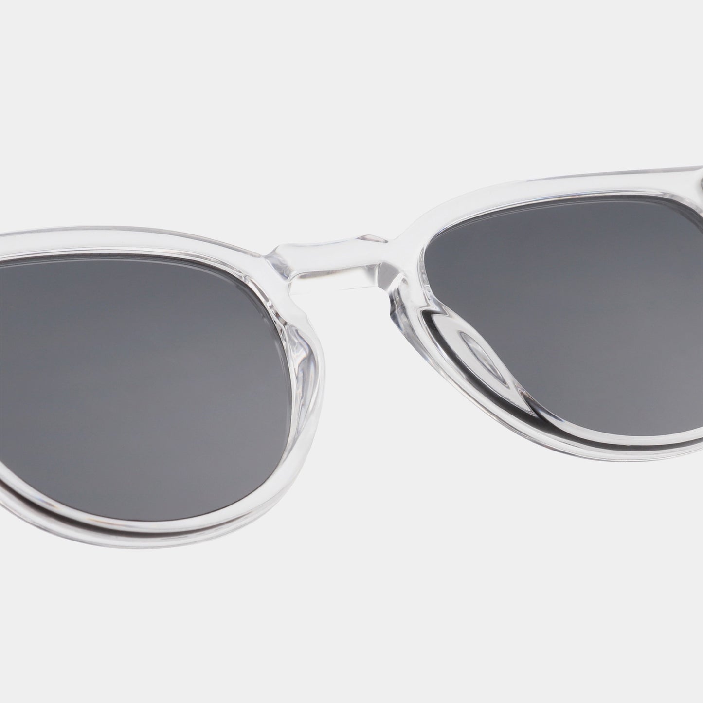 A.Kjærbede | Bate Crystal Sunglasses