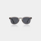 A.Kjærbede | Bate Grey Transparent Sunglasses