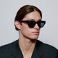 A.Kjærbede | Kaws Black Sunglasses