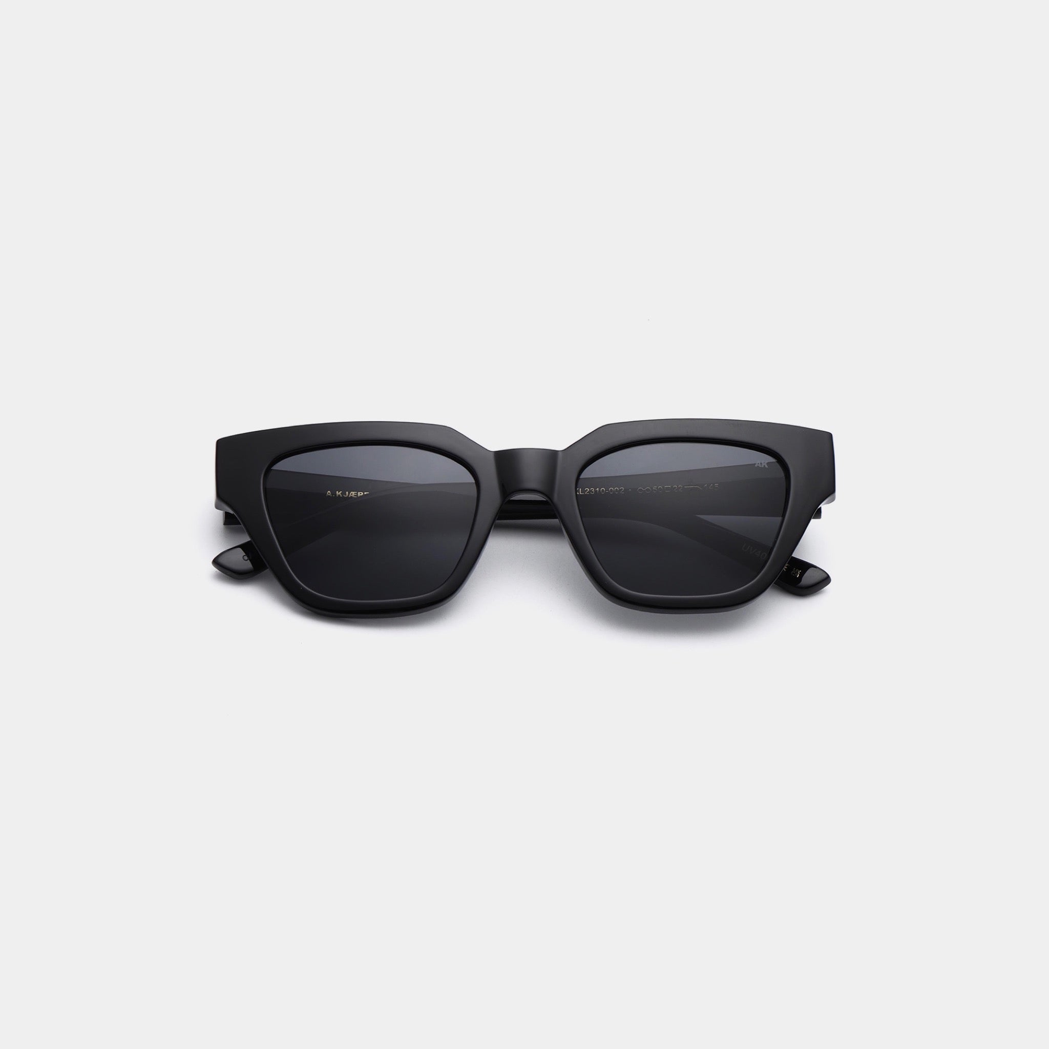 【韓国ブランド】EFFECTOR X RECTO BESSETTE (BLACKDARKGREY) Elemental Series-Cubic Zirconia Automatic Watch TB8208D