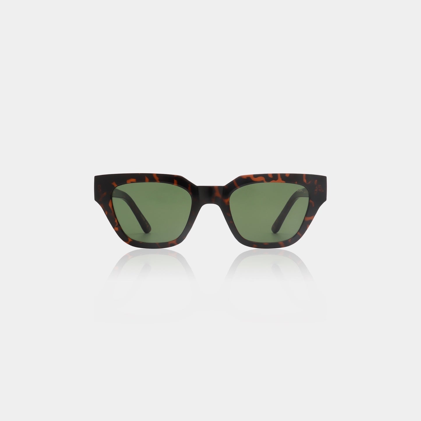 A.Kjærbede | Kaws Demi Tortoise Sunglasses