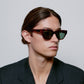 A.Kjærbede | Kaws Demi Tortoise Sunglasses