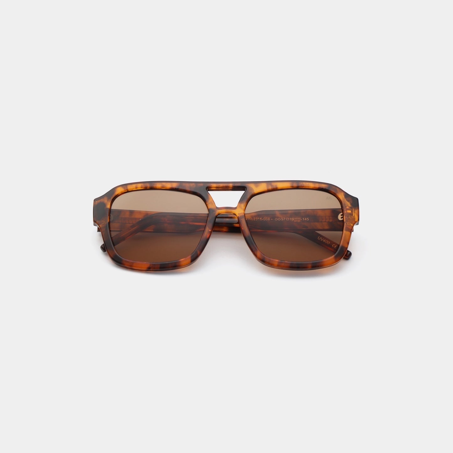 A.Kjærbede | Kaya Havana Sunglasses