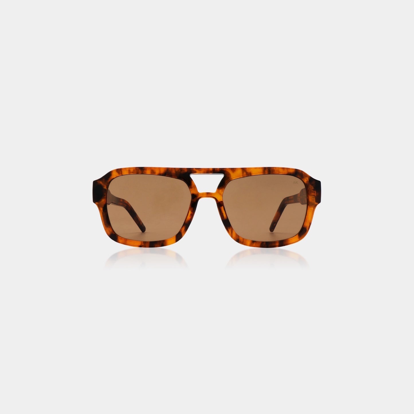 A.Kjærbede | Kaya Havana Sunglasses