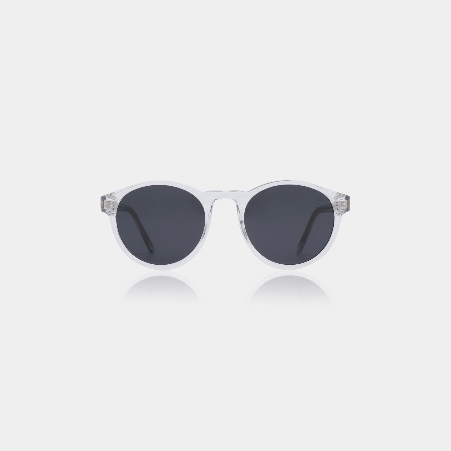 A.Kjærbede | Marvin Crystal Sunglasses