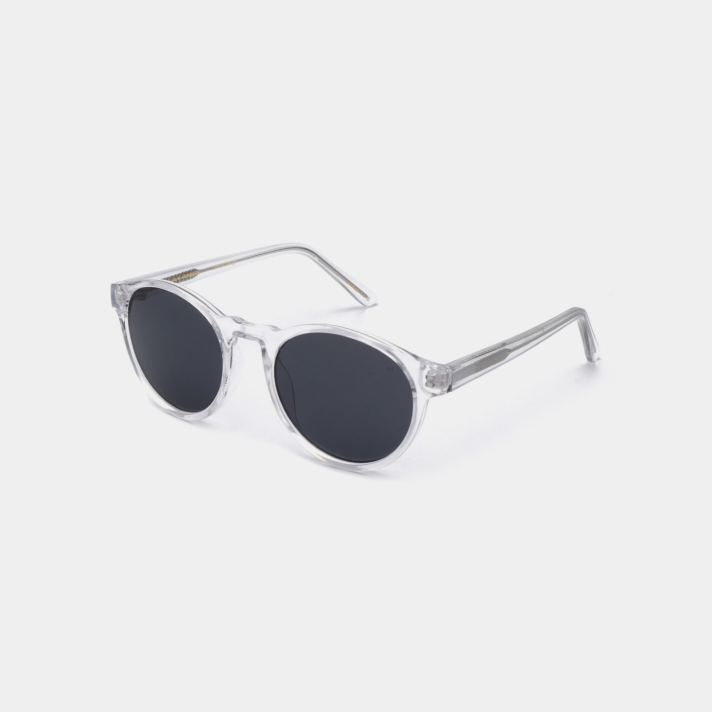 A.Kjærbede | Marvin Crystal Sunglasses