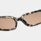 A.Kjærbede | Will Black and Yellow Tortoise Sunglasses