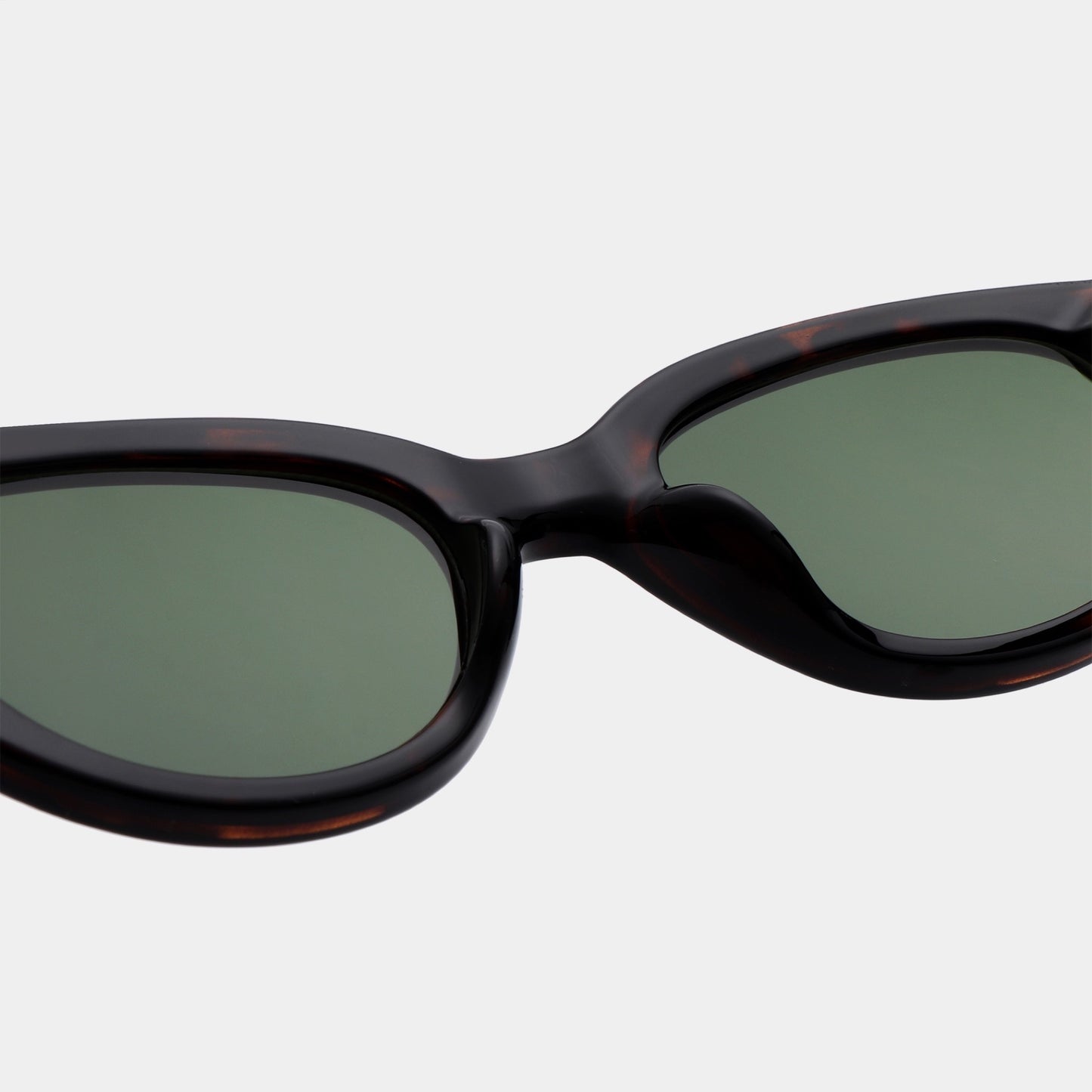 A.Kjærbede | Winnie Demi Tortoise Sunglasses