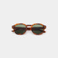 A.Kjærbede | Zan Havana Sunglasses