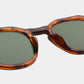 A.Kjærbede | Zan Havana Sunglasses