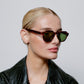 A.Kjærbede | Zan Havana Sunglasses