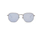 NYBK Johnstown M8 BG Gunmetal Sunglasses