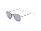 NYBK Johnstown M8 BG Gunmetal Sunglasses