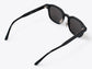 NYBK G. Finn L7 BL Black Sunglasses