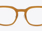 NYBK G. Finn C5 Brown Glasses